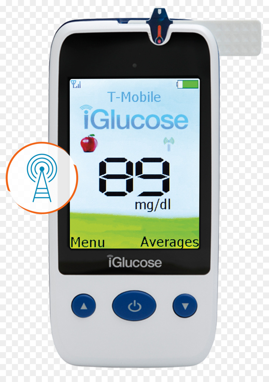 Glukosa Darah Meter，Gula Darah PNG