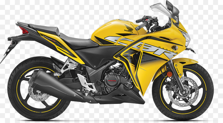 Sepeda Motor Kuning，Sepeda PNG