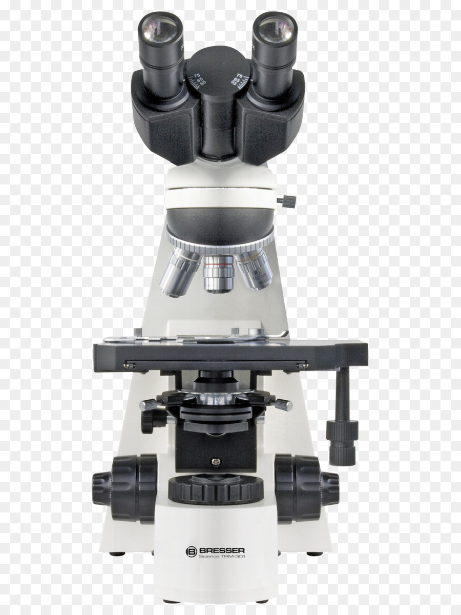  Mikroskop  Mikroskop Optik  Optik  gambar png