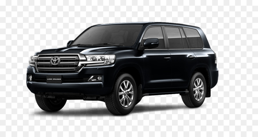 2018 Toyota Land Cruiser，Toyota Tanah Kapal Penjelajah Prado PNG