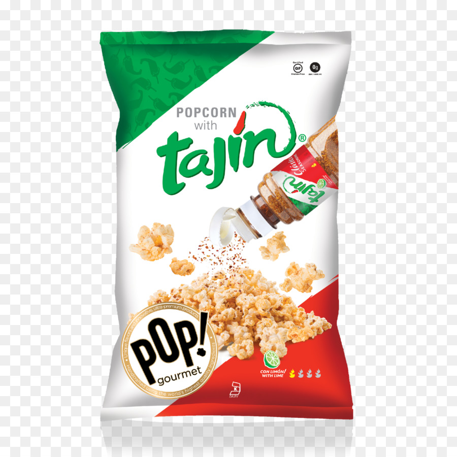 Sarapan Sereal，Popcorn PNG