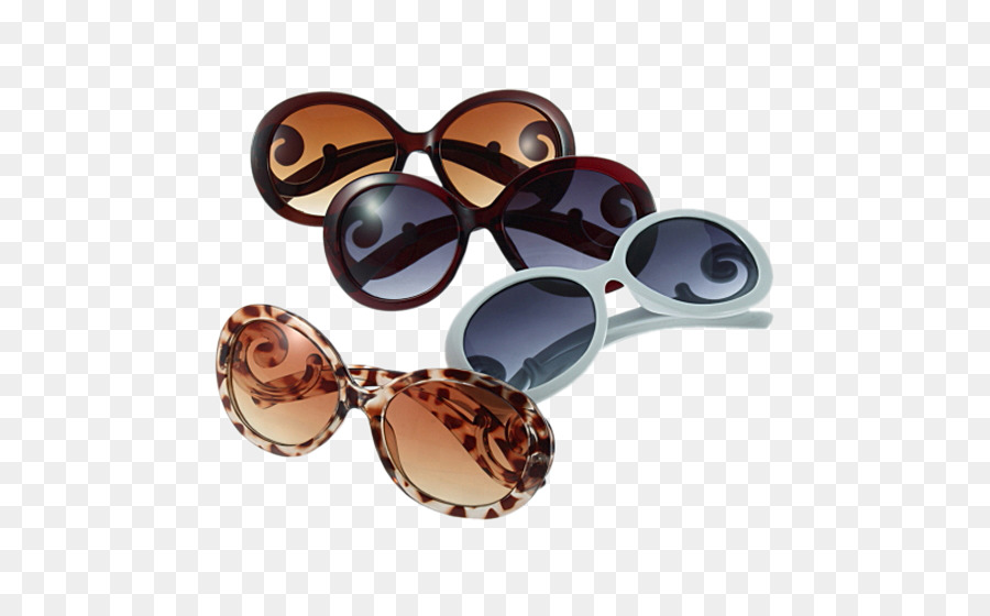 Kacamata，Rayban PNG