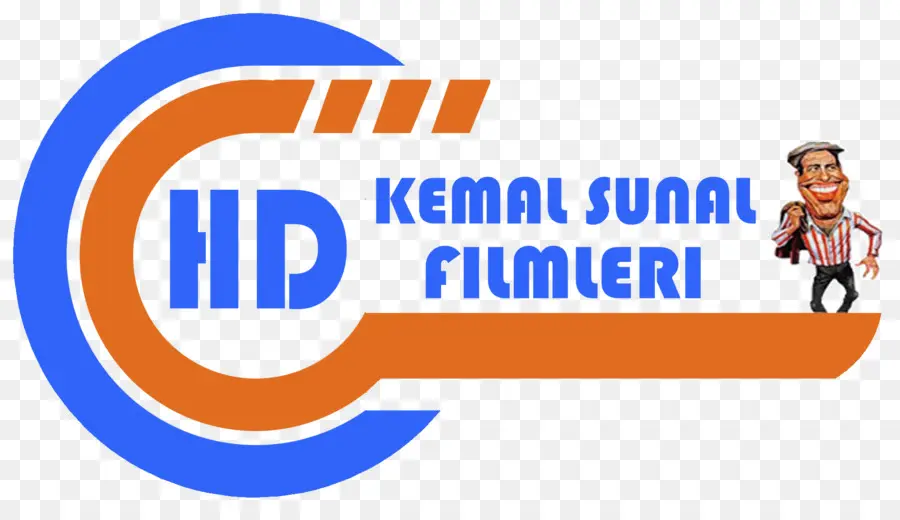 Logo Film Kemal Sunal，Hd PNG