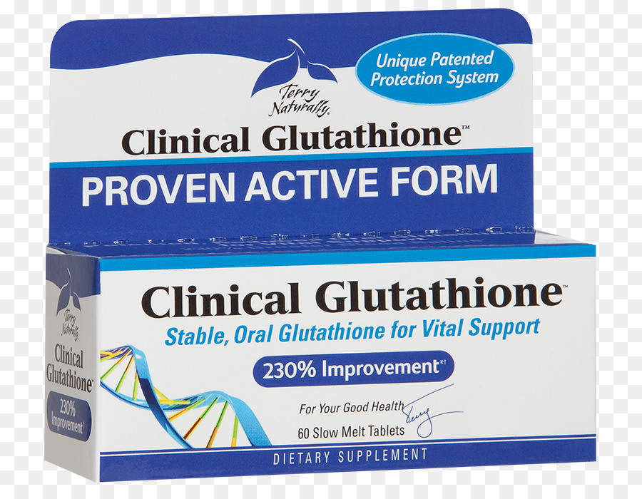 Suplemen Makanan，Glutathione PNG