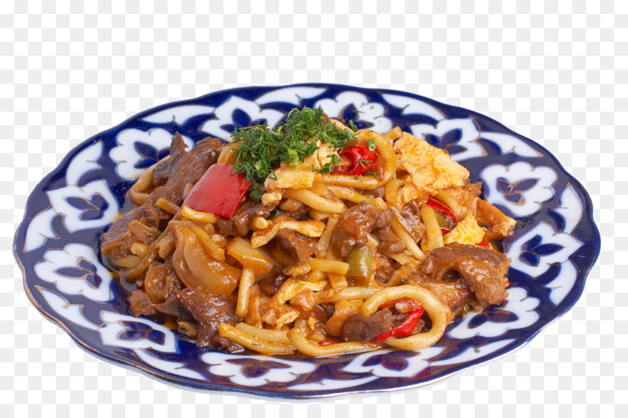 Lo Mein，Chow Mein PNG