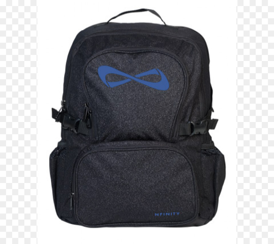 Nfinity Berkilau，Ransel PNG