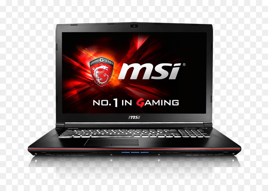 Laptop，Msi PNG