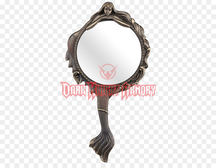 Cermin，Putri Duyung PNG