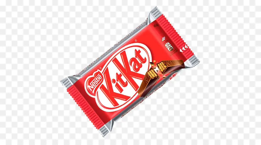 Kit Kat，Cokelat PNG