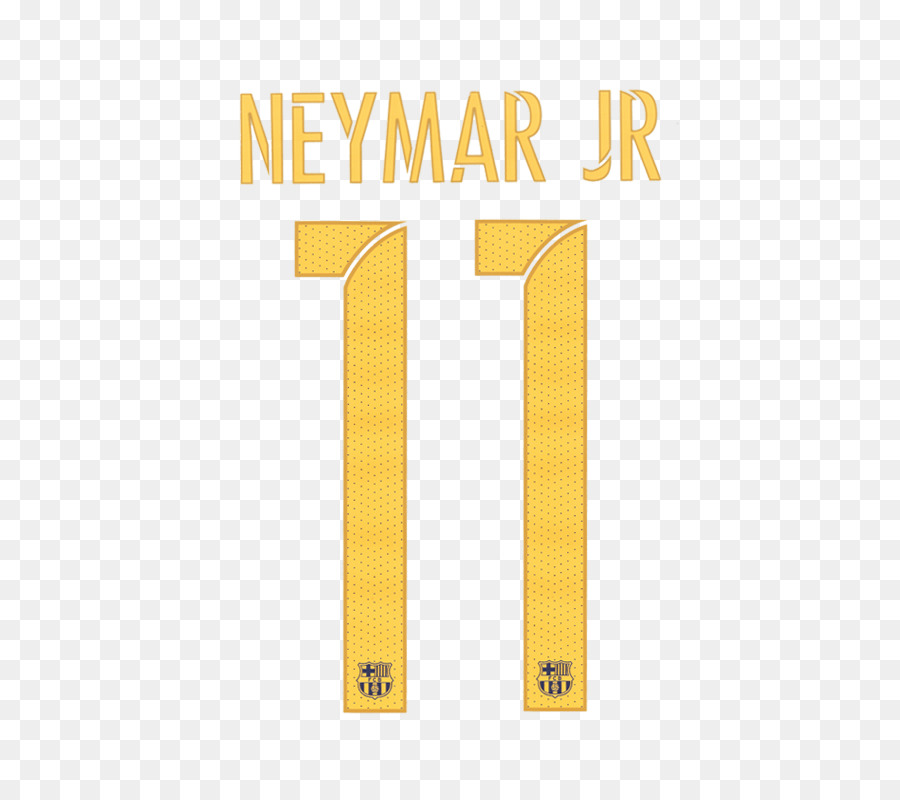 Neymar Jr，Nomor 11 PNG