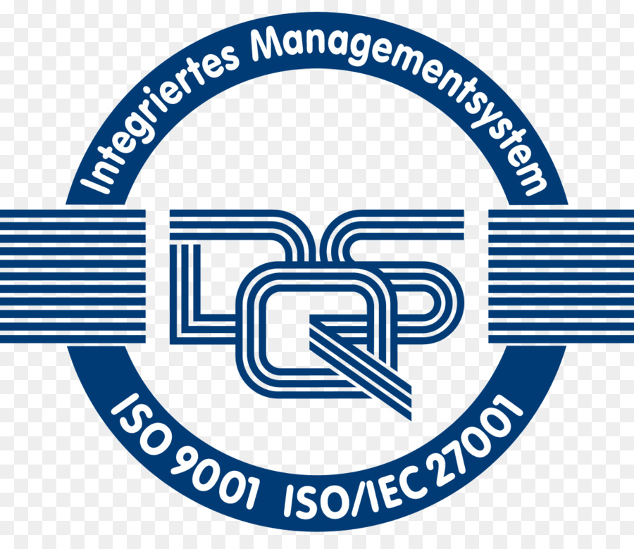 Dqs, Sertifikasi, ISO 9000 Gambar Png