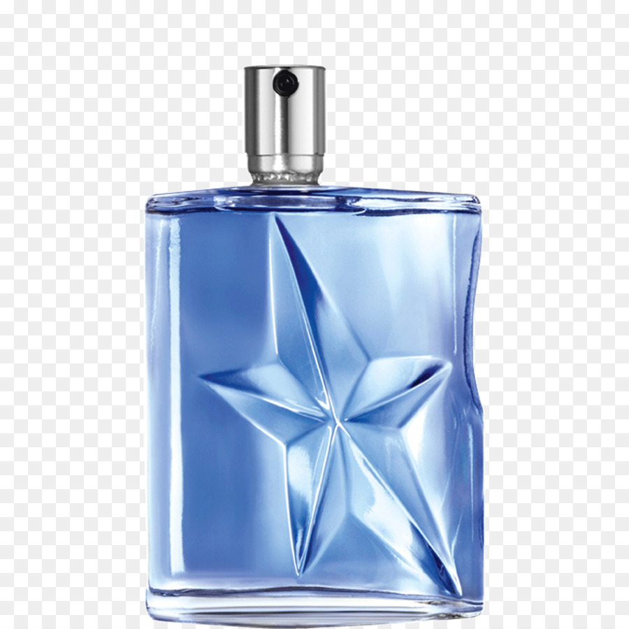 Botol Parfum Biru，Parfum PNG