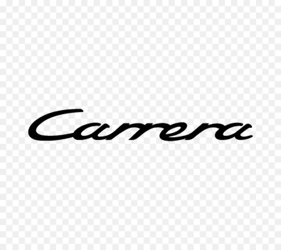 Carrera，Merek PNG