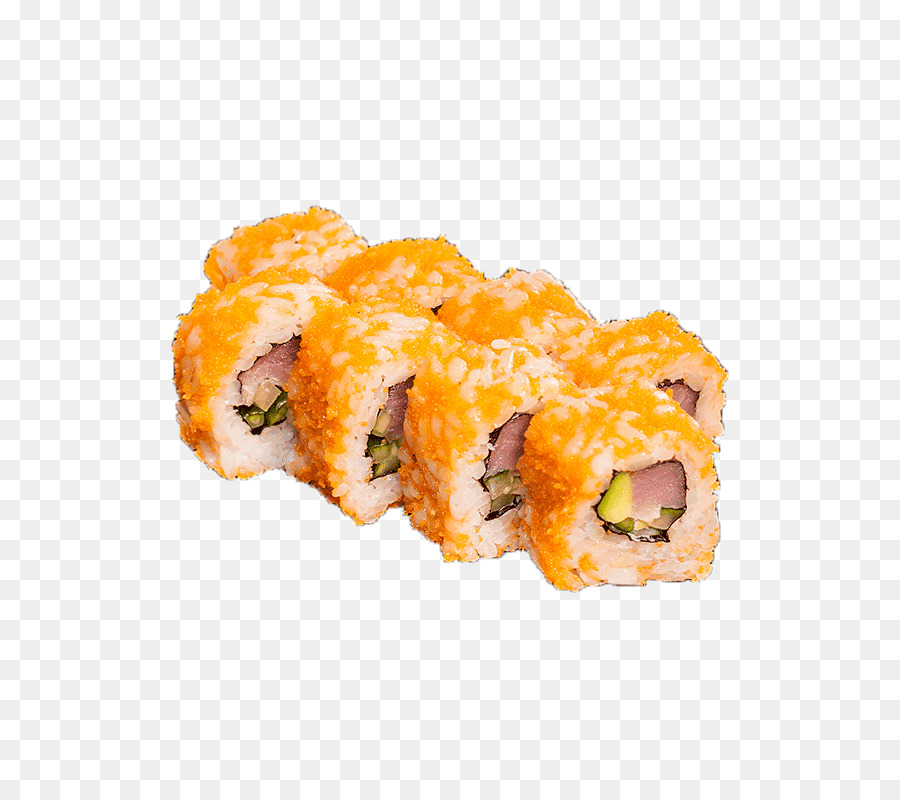 Sushi，Gulungan PNG