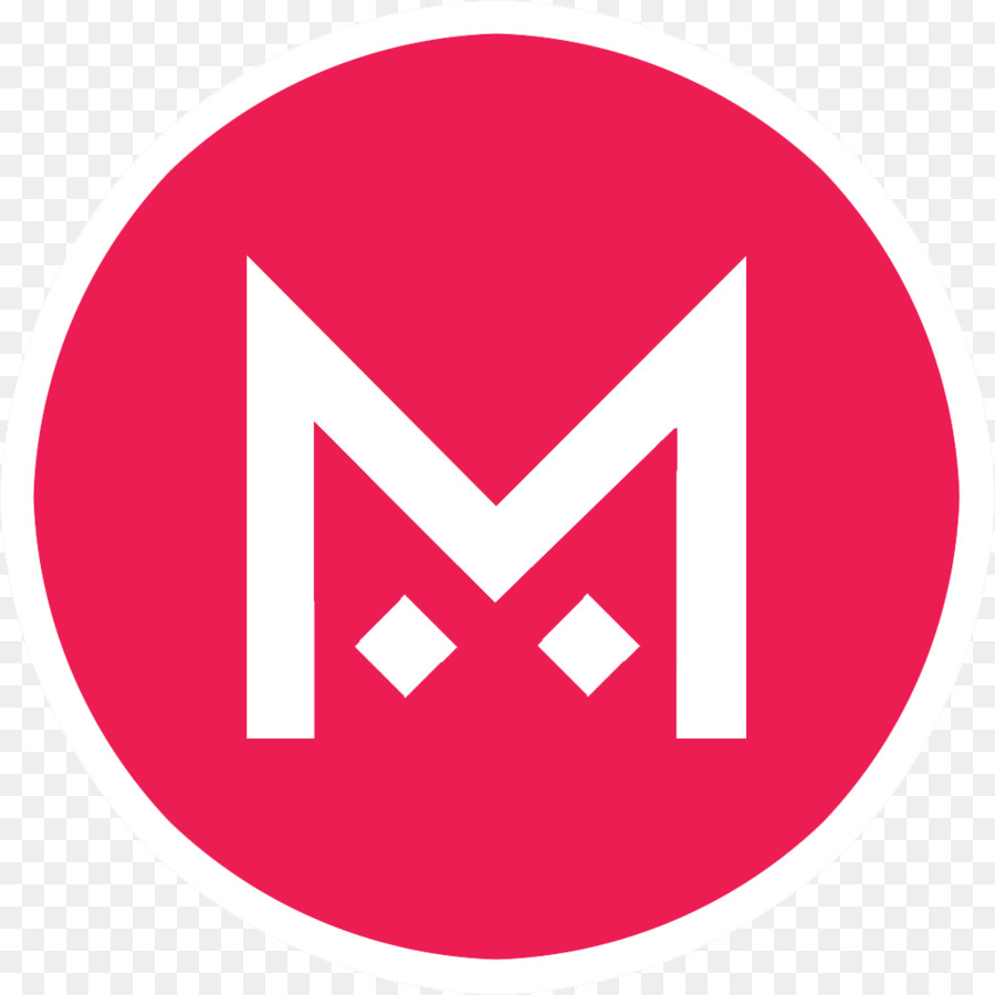 Logo M，Simbol PNG