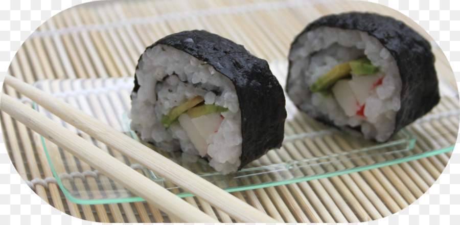 Onigiri，California Roll PNG