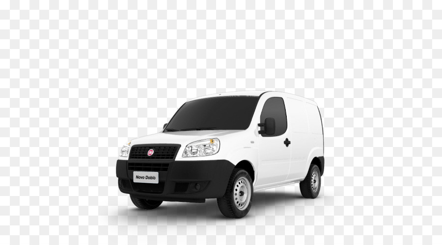 Van Kompak，Fiat Doblo PNG