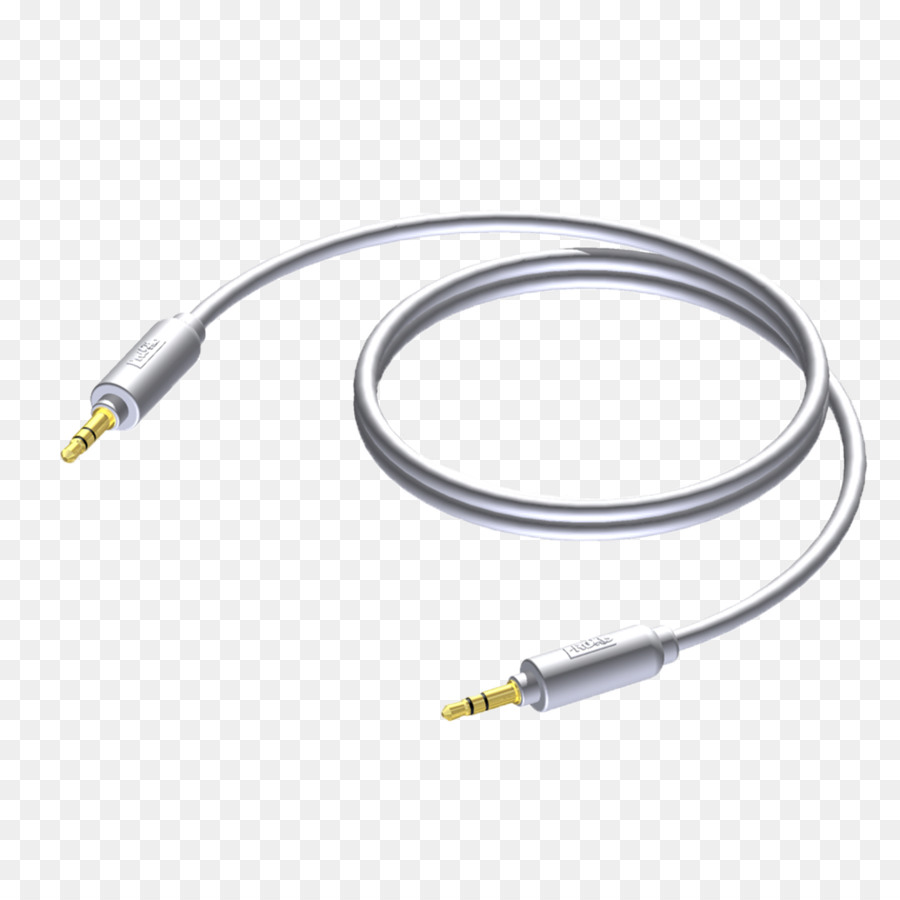 Kabel Audio，Kabel PNG