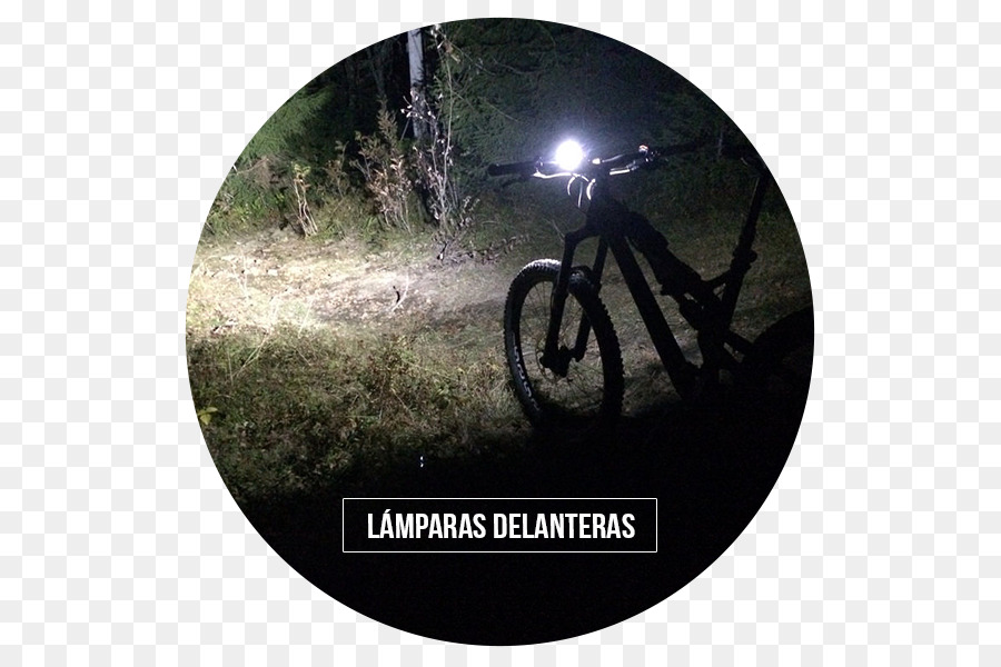 Lampu，Sepeda PNG