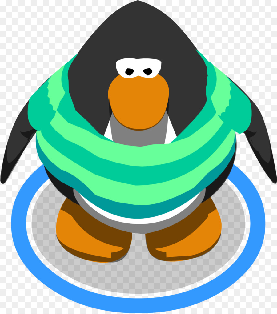 Penguin，Handuk PNG