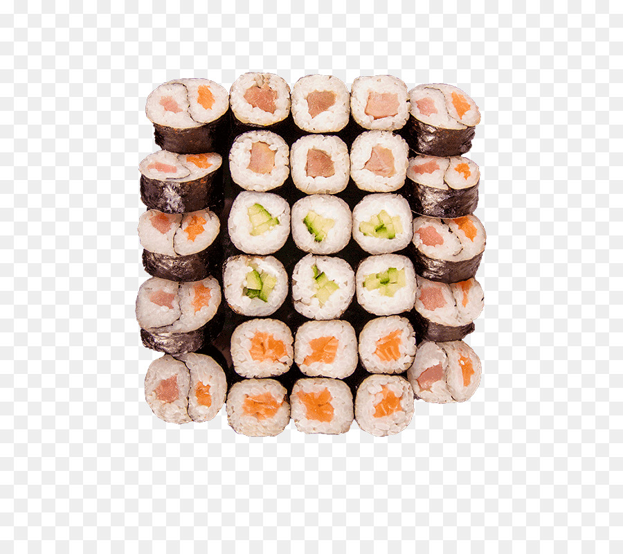 California Roll，Gimbap PNG