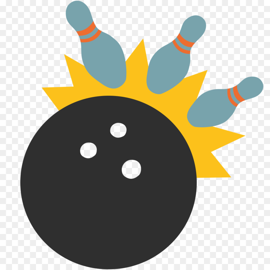 Emoji，Bowling PNG