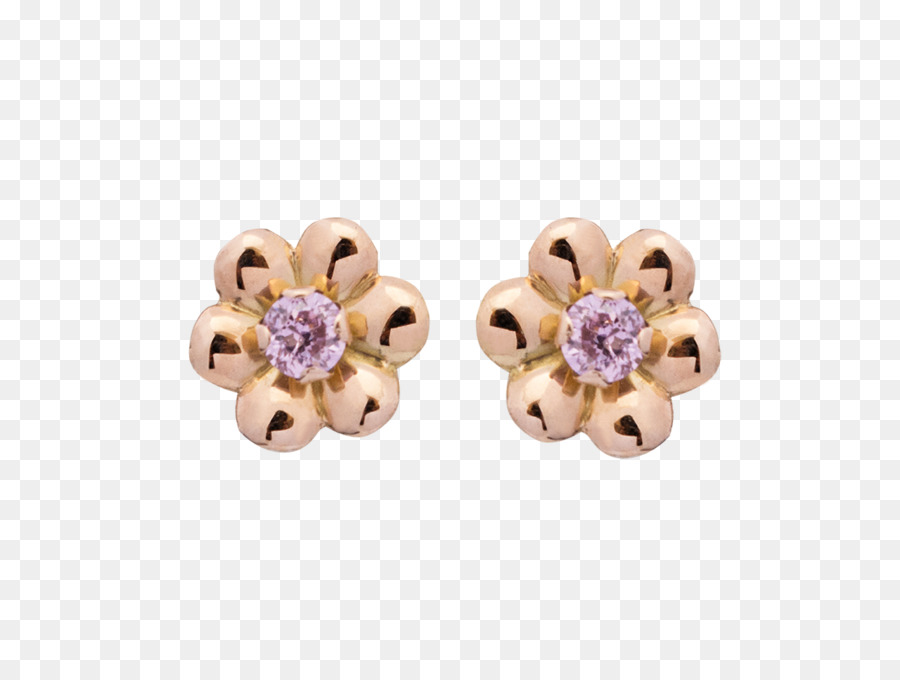 Anting Bunga，Aksesoris PNG