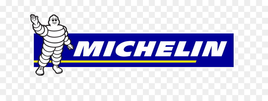 Logo Michelin，Merek PNG