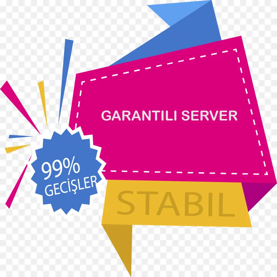 Server Terjamin，Server PNG