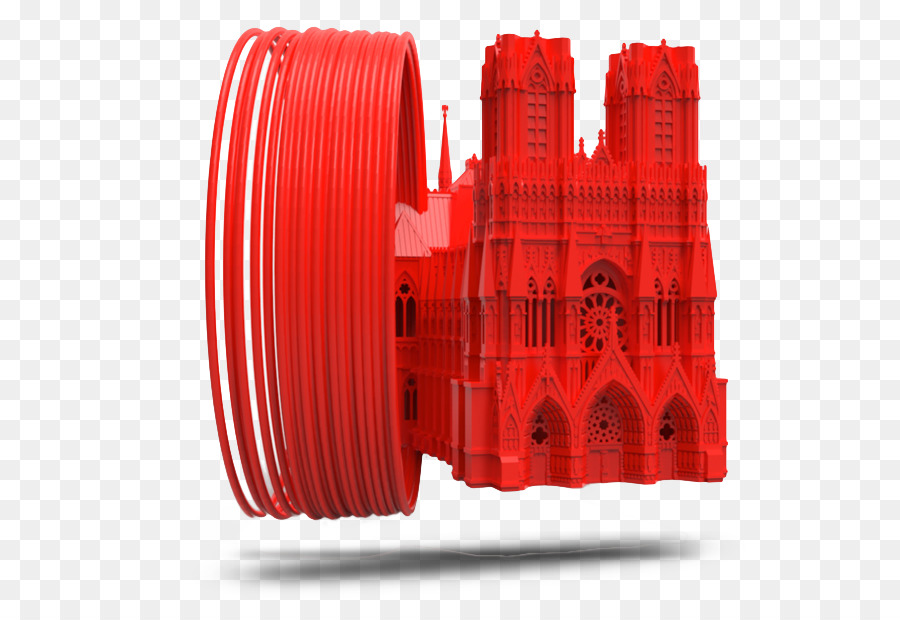 3d Percetakan，3d Printing Filamen PNG