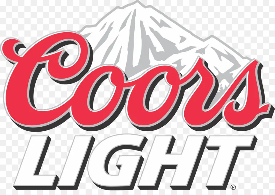 Coors Light，Coors Brewing Company PNG