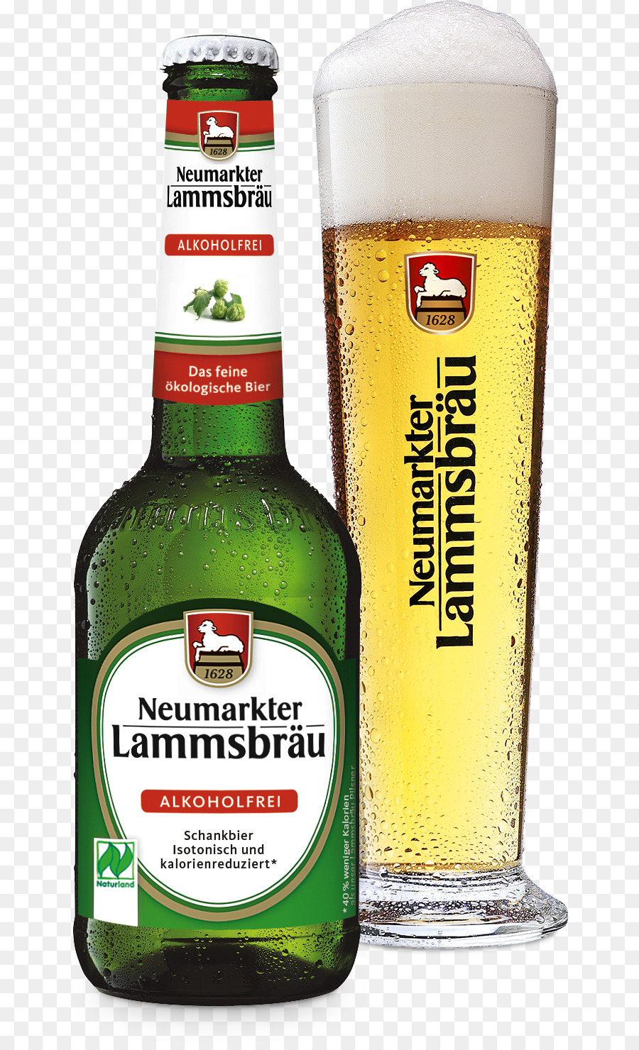 Neumarkter Lammsbräu，Bir PNG