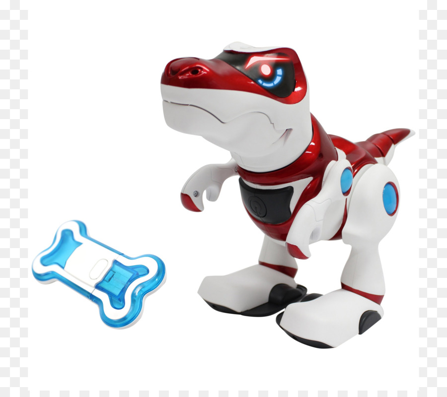 Tyrannosaurus，Robot Hewan Peliharaan PNG