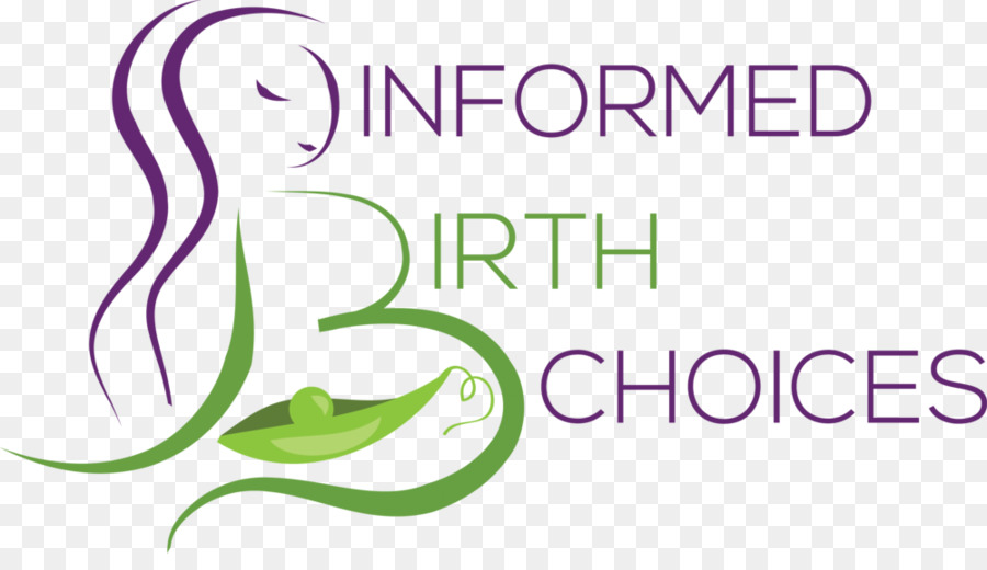 Gentle Birth Pilihan，Logo PNG