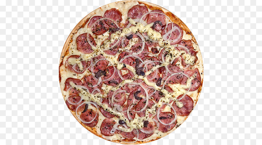 Pizza，Jamur PNG