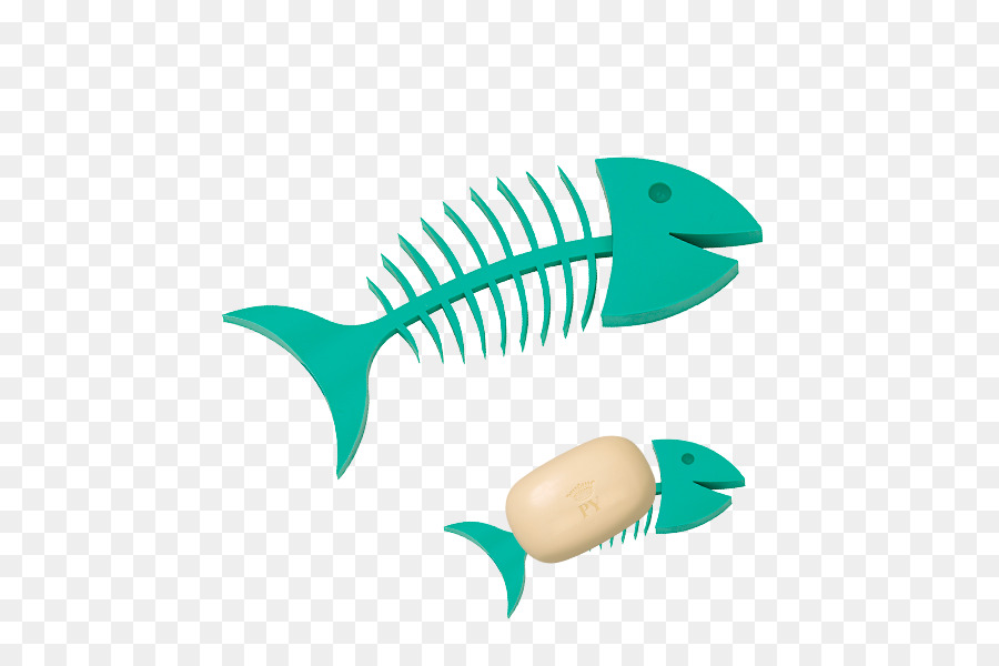 Gambar Ikan Dari Sabun  Klik OK