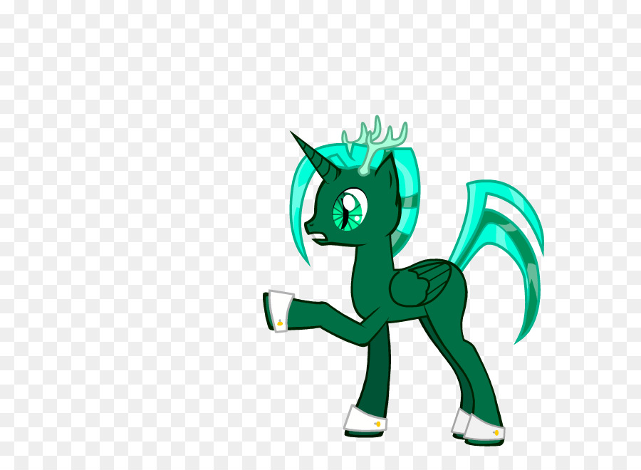 Pony，Kuda PNG