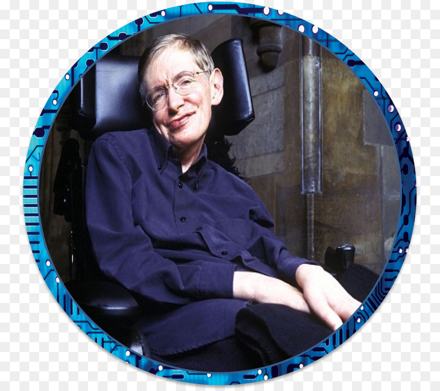 Stephen Hawking，Ilmuwan PNG