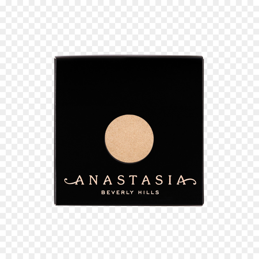 Anastasia Beverly Hills Eye Shadow Single，Mata PNG