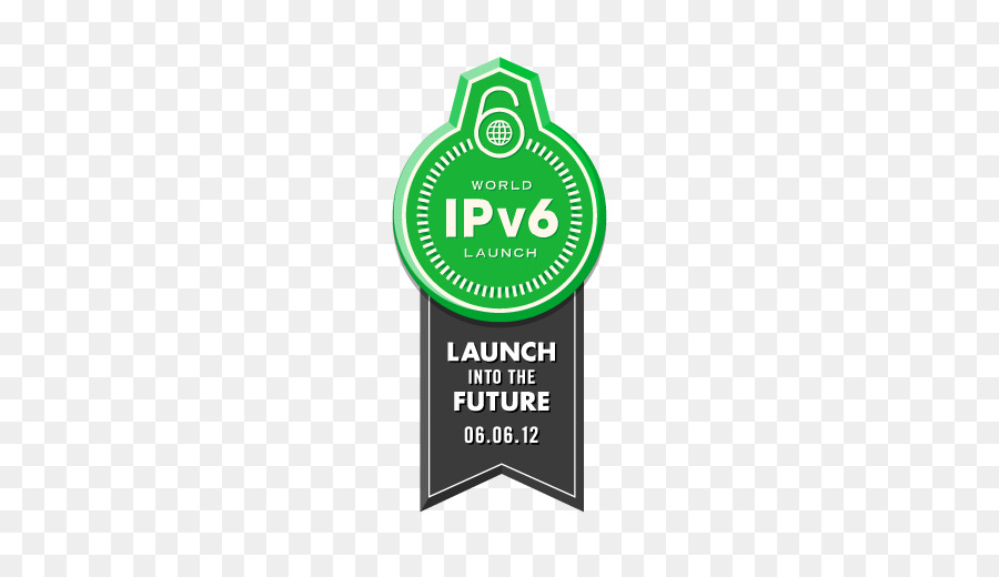 Ipv6，World Ipv6 Day Dan Dunia Hari Peluncuran Ipv6 PNG