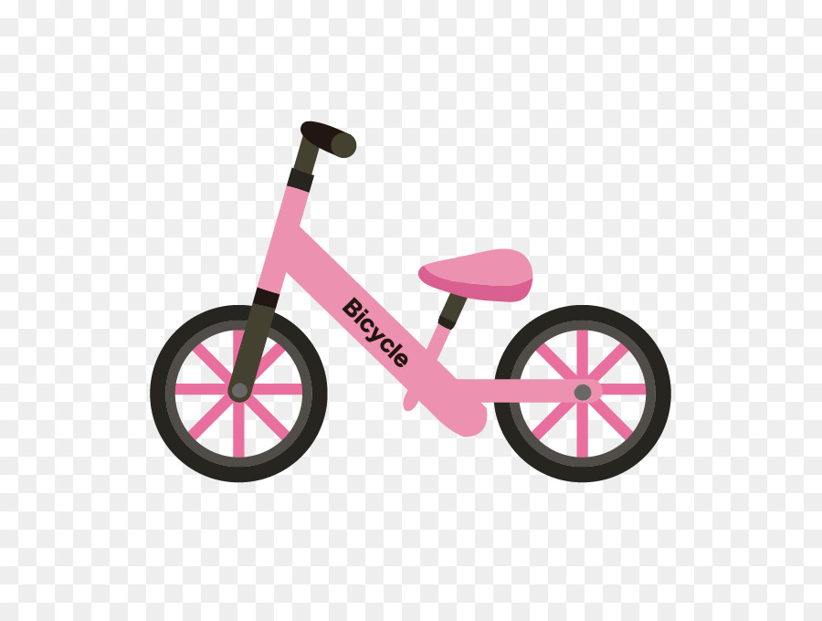 Pedal Sepeda，Sepeda Roda PNG