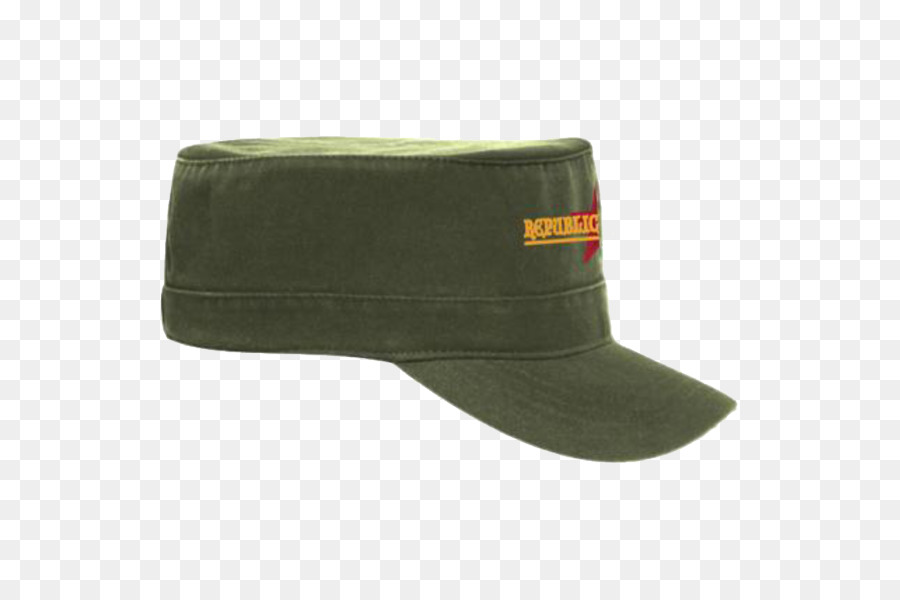 Republik Floyd Emporium，Topi PNG