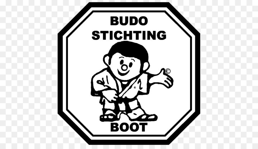 Sepatu Bot Stichting Budo，Karate PNG