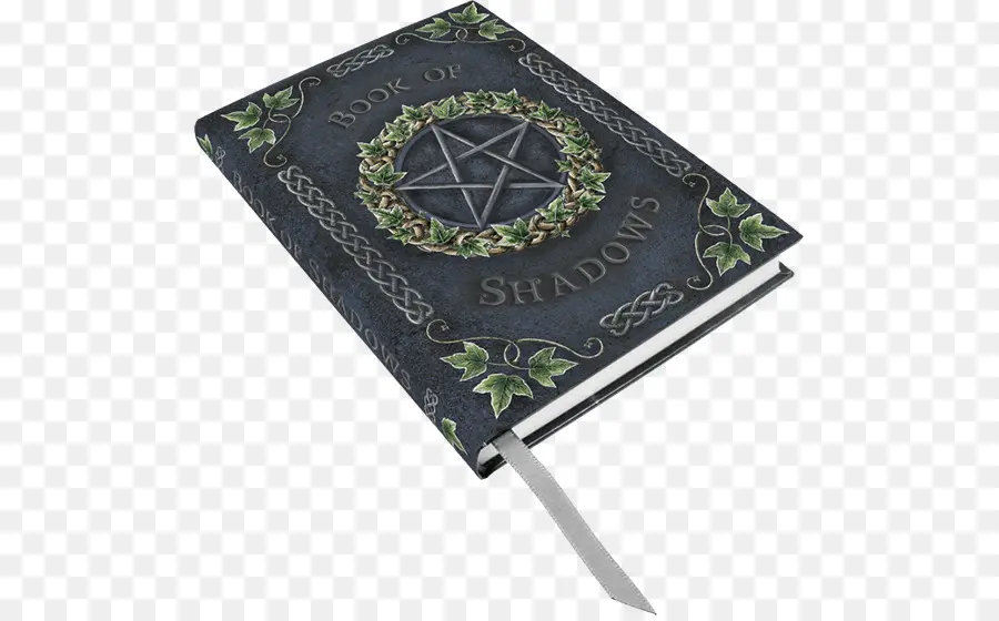 Buku Bayangan，Pentagram PNG