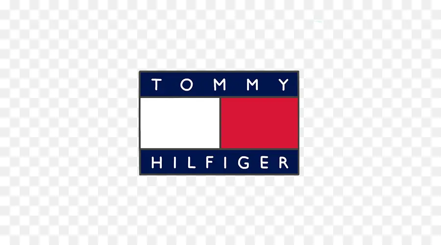 Logo Tommy Hilfiger，Mode PNG