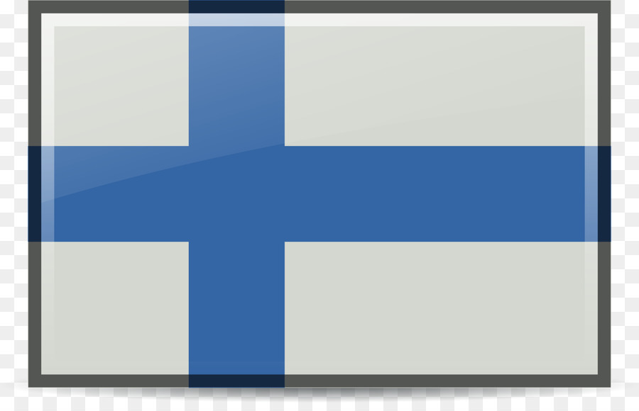 Finlandia，Bendera Finlandia PNG