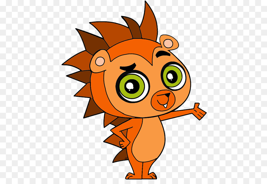 Lada Clark，Littlest Pet Shop PNG