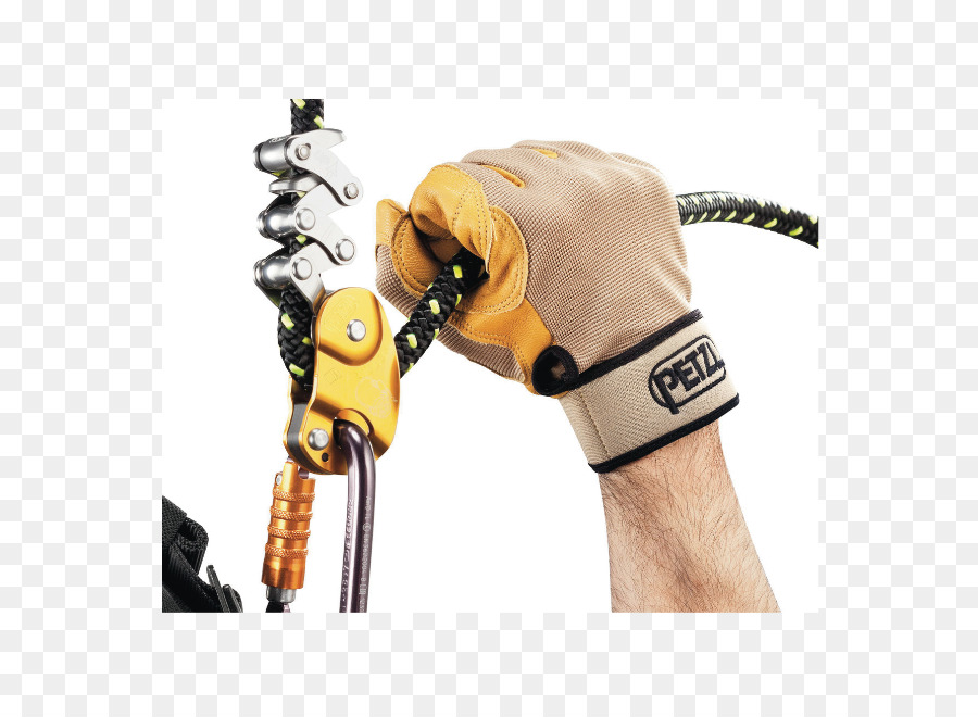 Petzl，Mendaki PNG