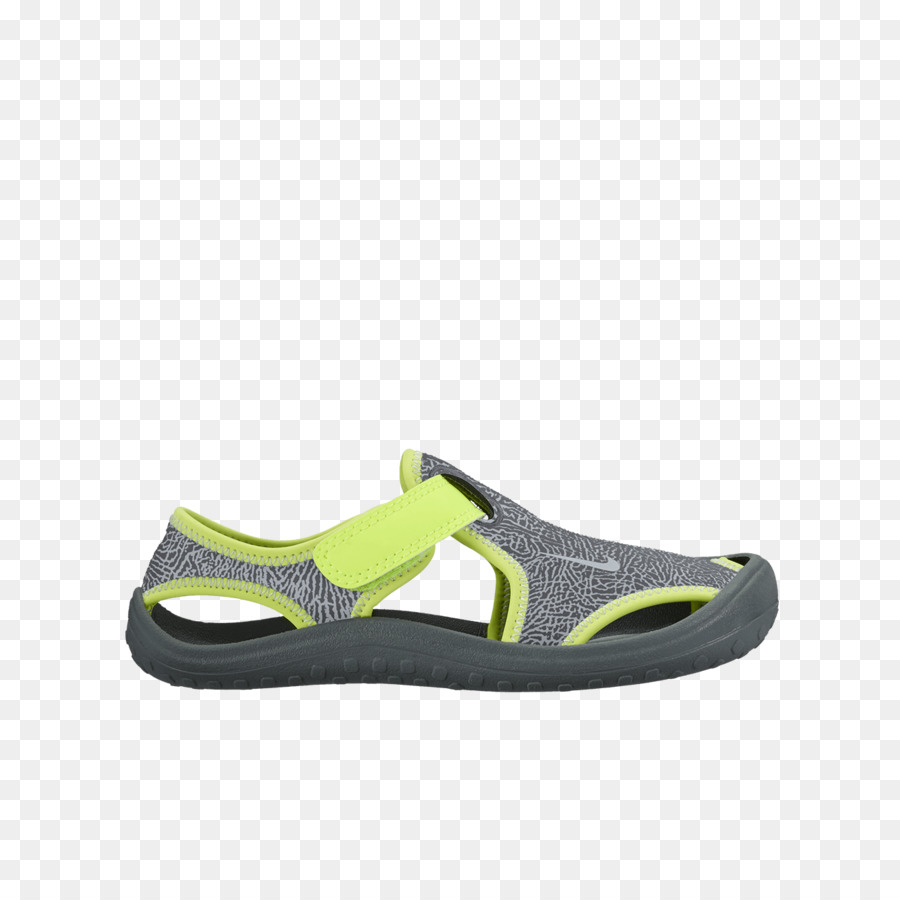 Sandal，Nike PNG
