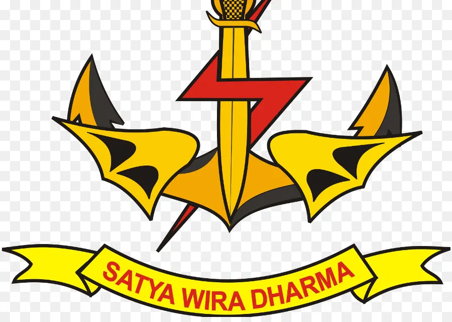 Satya Wira Dharma，Jangkar PNG